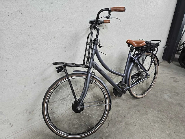 Amigo - e-fiets - elektrische fiets - afbeelding 4 van  7