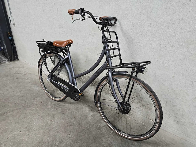 Amigo - e-fiets - elektrische fiets - afbeelding 5 van  7