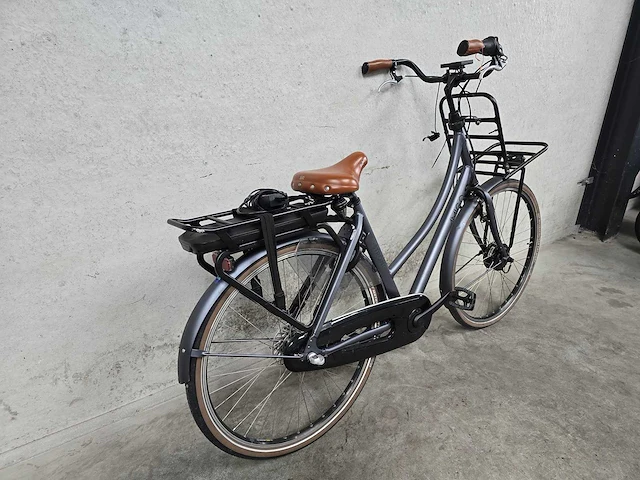 Amigo - e-fiets - elektrische fiets - afbeelding 6 van  7