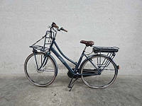 Amigo - transport - elektrische fiets 0065 - afbeelding 1 van  9