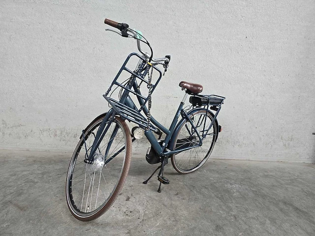 Amigo - transport - elektrische fiets 0065 - afbeelding 3 van  9