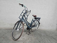 Amigo - transport - elektrische fiets 0065 - afbeelding 3 van  9