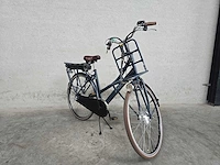 Amigo - transport - elektrische fiets 0065 - afbeelding 4 van  9