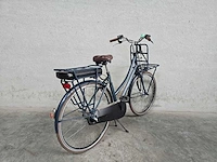 Amigo - transport - elektrische fiets 0065 - afbeelding 5 van  9