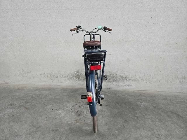Amigo - transport - elektrische fiets 0065 - afbeelding 6 van  9