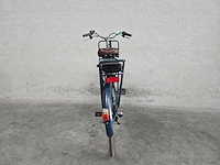 Amigo - transport - elektrische fiets 0065 - afbeelding 6 van  9