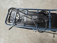 Amigo - transport - elektrische fiets 0065 - afbeelding 8 van  9