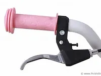 Amigo lovely meisjesfiets 12 inch met terugtraprem - kleur roze (270-405 crtns) - afbeelding 4 van  8