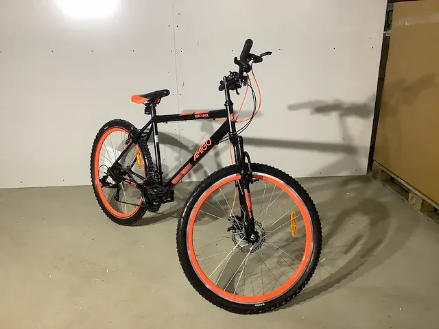 Amigo mountainbike - afbeelding 1 van  5
