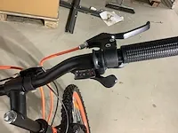 Amigo mountainbike - afbeelding 4 van  5