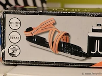 Amigo schaatsen/skeelers 2in1 - 4 stuks - afbeelding 2 van  7