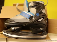 Amigo schaatsen/skeelers 2in1 - 4 stuks - afbeelding 5 van  7