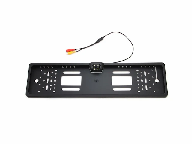 Amio parkeerhulpsysteem tft01 ft 43 inch met cam402 led en 4 sensoren zwart - afbeelding 2 van  4