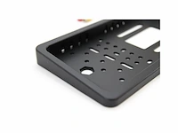 Amio parkeerhulpsysteem tft01 ft 43 inch met cam402 led en 4 sensoren zwart - afbeelding 4 van  4