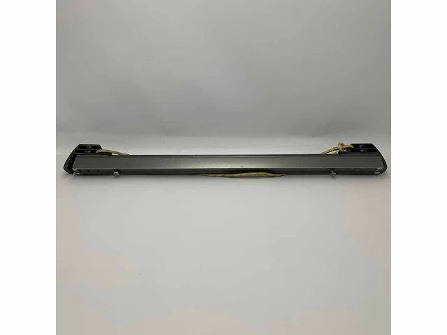 Amiot 32bth-3-1 high beam track with end stoppers - afbeelding 1 van  5