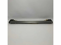 Amiot 32bth-3-1 high beam track with end stoppers - afbeelding 1 van  5