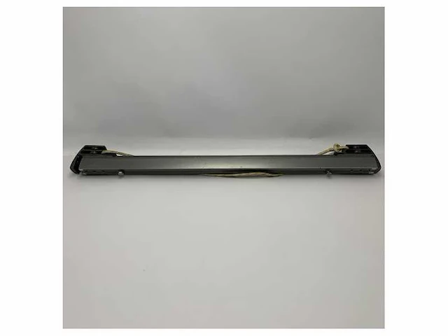 Amiot 32bth-3-1 high beam track with end stoppers - afbeelding 2 van  5