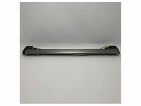 Amiot 32bth-3-1 high beam track with end stoppers - afbeelding 2 van  5