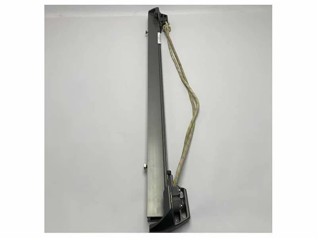 Amiot 32bth-3-1 high beam track with end stoppers - afbeelding 3 van  5