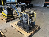 Amman 5 tons trilplaat - afbeelding 1 van  9