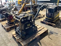 Amman 5 tons trilplaat - afbeelding 3 van  9