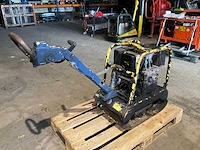 Amman 5 tons trilplaat - afbeelding 5 van  9