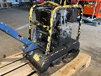 Amman 5 tons trilplaat - afbeelding 6 van  9