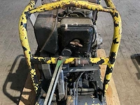 Amman 5 tons trilplaat - afbeelding 7 van  9