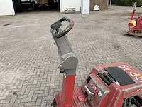 Ammann aph 6530 trilplaat - afbeelding 2 van  11