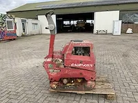 Ammann aph 6530 trilplaat - afbeelding 5 van  11