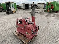 Ammann aph 6530 trilplaat - afbeelding 6 van  11