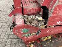 Ammann aph 6530 trilplaat - afbeelding 11 van  11