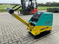 Ammann apr 4920 trilplaat - afbeelding 4 van  10