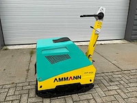 Ammann apr 4920 trilplaat - afbeelding 6 van  10