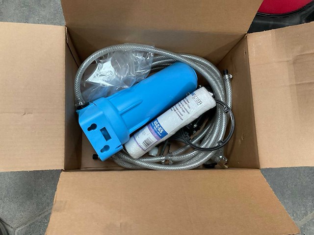 Ammco 1450 remmenreiniger - afbeelding 3 van  4