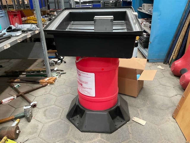 Ammco 1450 remmenreiniger - afbeelding 4 van  4