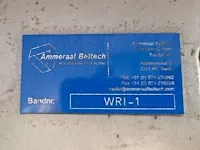 Ammeraal beltech - wri-1 - transportband ammeraal beltech - afbeelding 3 van  11