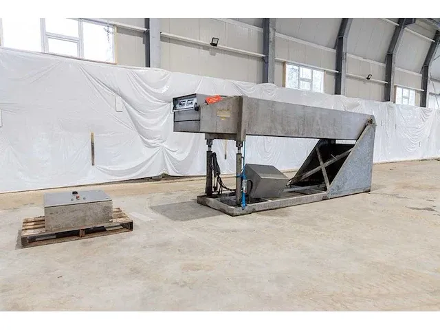 Ammeraal beltech - wri-1 - transportband ammeraal beltech - afbeelding 1 van  11