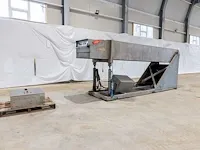 Ammeraal beltech - wri-1 - transportband ammeraal beltech - afbeelding 1 van  11