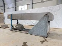 Ammeraal beltech - wri-1 - transportband ammeraal beltech - afbeelding 4 van  11