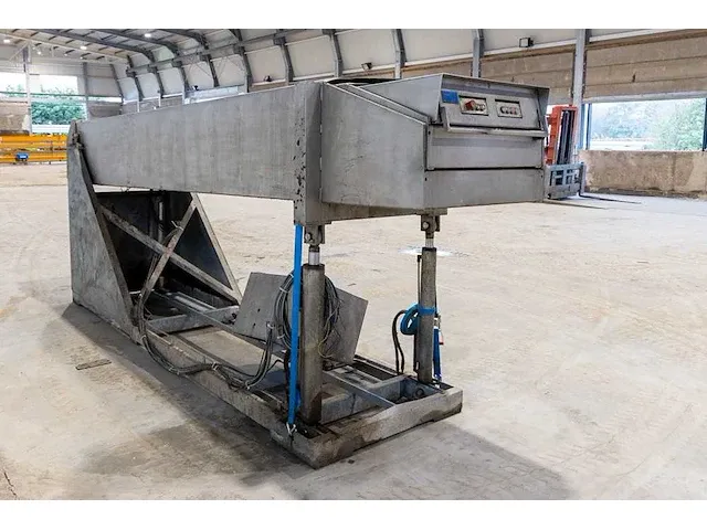 Ammeraal beltech - wri-1 - transportband ammeraal beltech - afbeelding 6 van  11