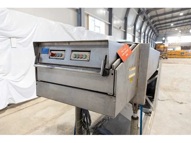 Ammeraal beltech - wri-1 - transportband ammeraal beltech - afbeelding 7 van  11