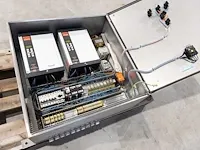 Ammeraal beltech - wri-1 - transportband ammeraal beltech - afbeelding 9 van  11