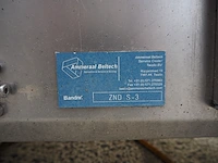 Ammeraal beltech - afbeelding 8 van  8
