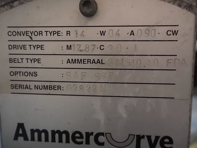 Ammercurve - afbeelding 8 van  8