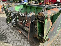 Ammersken uitkuilmachine - afbeelding 3 van  14