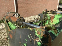 Ammersken uitkuilmachine - afbeelding 4 van  14
