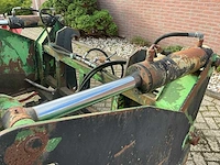 Ammersken uitkuilmachine - afbeelding 5 van  14