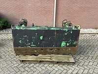 Ammersken uitkuilmachine - afbeelding 7 van  14