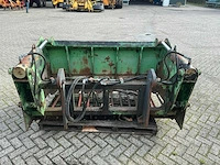 Ammersken uitkuilmachine - afbeelding 12 van  14